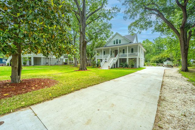 3635 Pandora Drive, Mount Pleasant, SC 29466