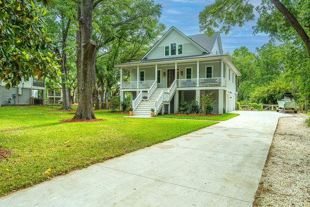 3635 Pandora Drive, Mount Pleasant, SC 29466