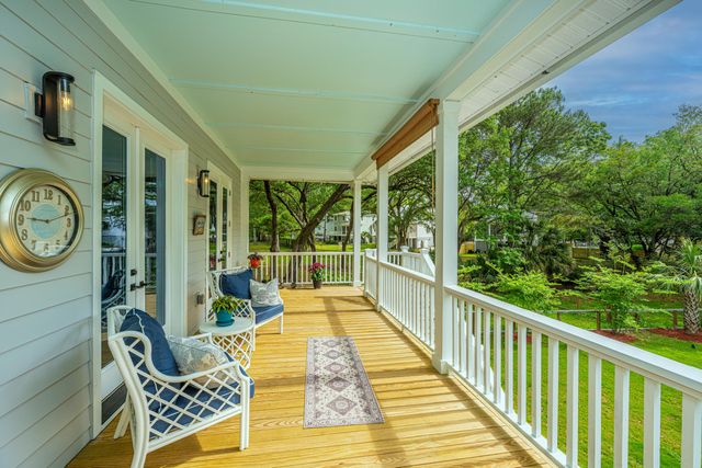 3635 Pandora Drive, Mount Pleasant, SC 29466