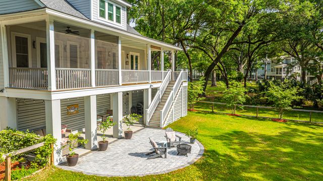 3635 Pandora Drive, Mount Pleasant, SC 29466