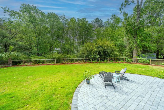 3635 Pandora Drive, Mount Pleasant, SC 29466