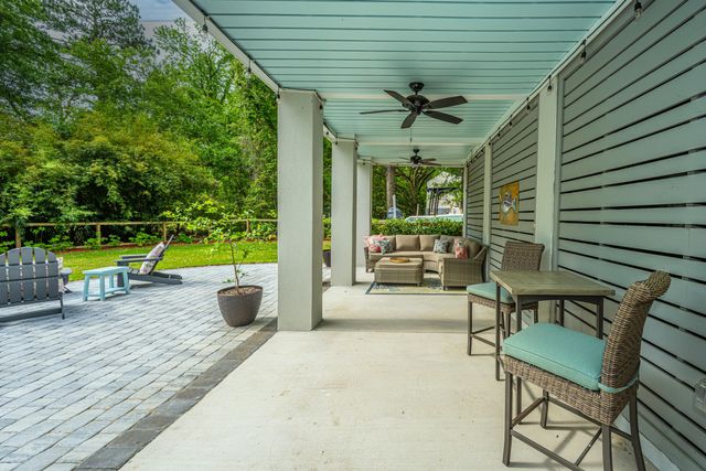 3635 Pandora Drive, Mount Pleasant, SC 29466
