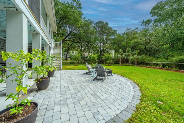 3635 Pandora Drive, Mount Pleasant, SC 29466