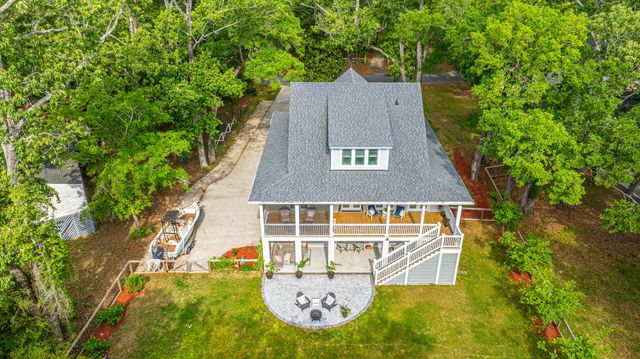 3635 Pandora Drive, Mount Pleasant, SC 29466