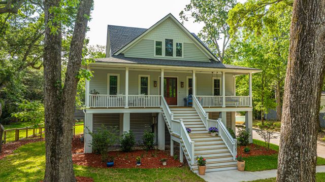 3635 Pandora Drive, Mount Pleasant, SC 29466