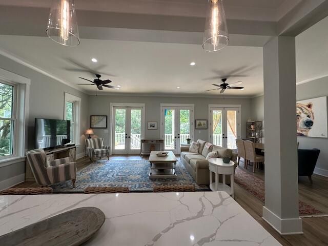 3635 Pandora Drive, Mount Pleasant, SC 29466