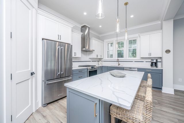 3635 Pandora Drive, Mount Pleasant, SC 29466