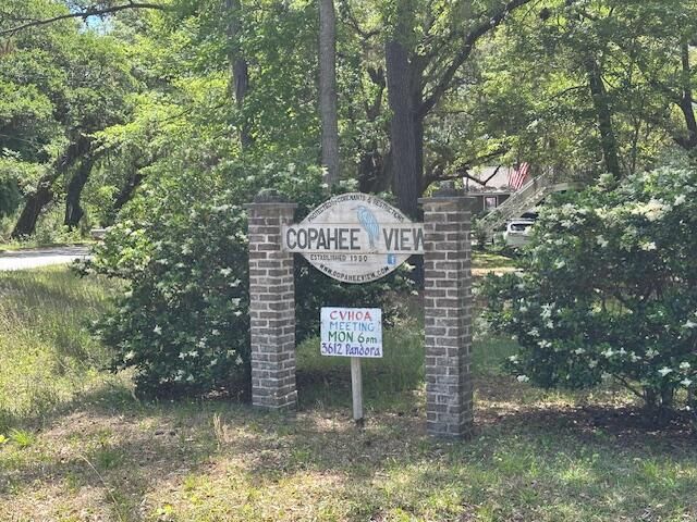 3635 Pandora Drive, Mount Pleasant, SC 29466