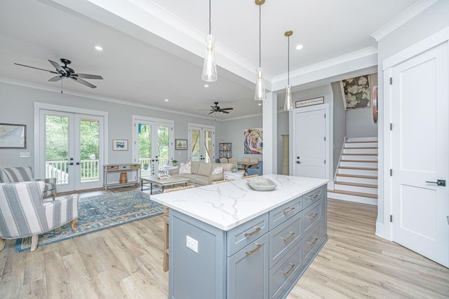 3635 Pandora Drive, Mount Pleasant, SC 29466