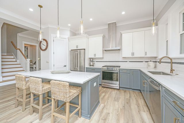 3635 Pandora Drive, Mount Pleasant, SC 29466