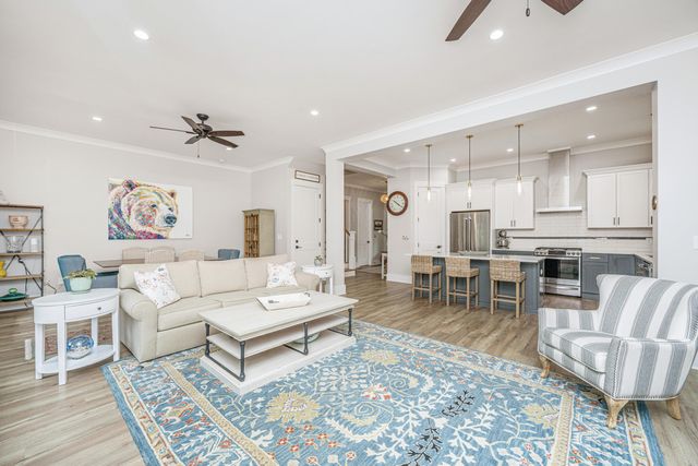 3635 Pandora Drive, Mount Pleasant, SC 29466
