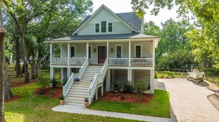 3635 Pandora Drive, Mount Pleasant, SC 29466