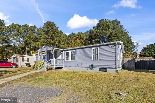 21488 FOREST RUN DR, Lexington Park, MD 20653