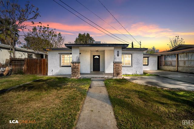 508 Huskey Drive, Bakersfield, CA 93308