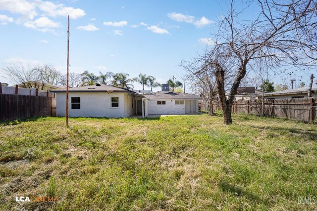 508 Huskey Drive, Bakersfield, CA 93308