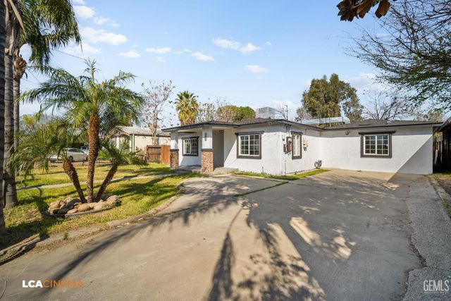 508 Huskey Drive, Bakersfield, CA 93308