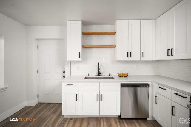 508 Huskey Drive, Bakersfield, CA 93308