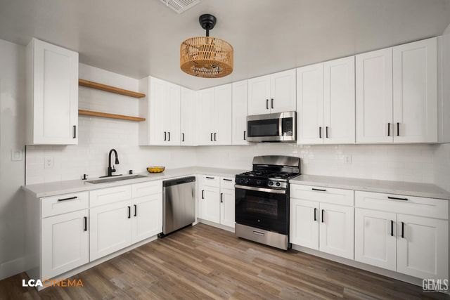 508 Huskey Drive, Bakersfield, CA 93308