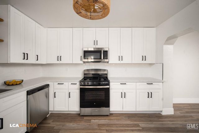 508 Huskey Drive, Bakersfield, CA 93308