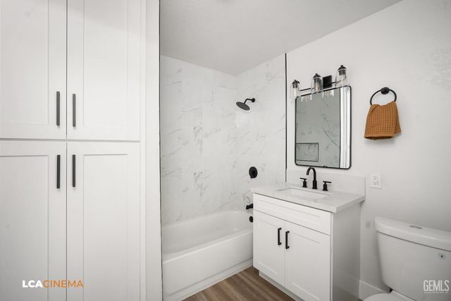 508 Huskey Drive, Bakersfield, CA 93308