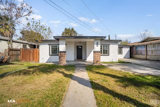 508 Huskey Drive, Bakersfield, CA 93308