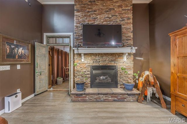 489 Pumpkin Patch Road, Doniphan, MO 63935