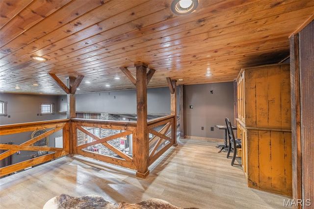 489 Pumpkin Patch Road, Doniphan, MO 63935