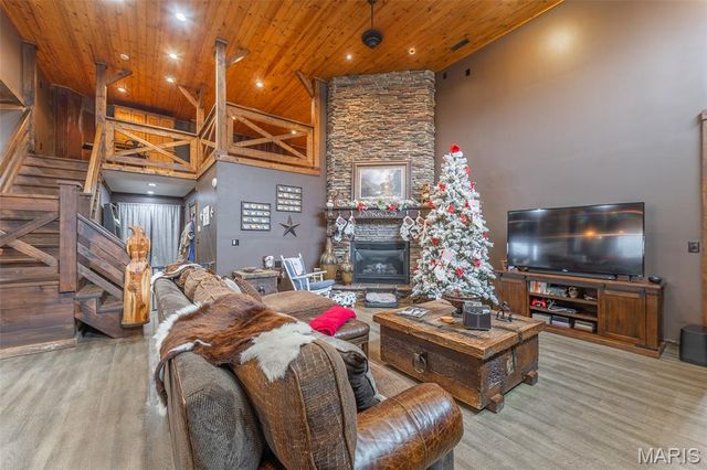 489 Pumpkin Patch Road, Doniphan, MO 63935