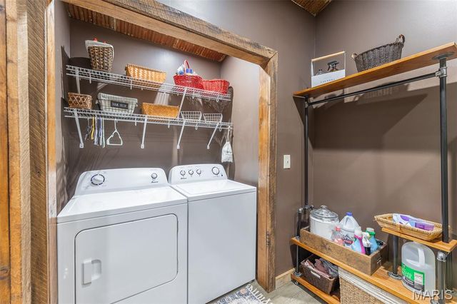 489 Pumpkin Patch Road, Doniphan, MO 63935