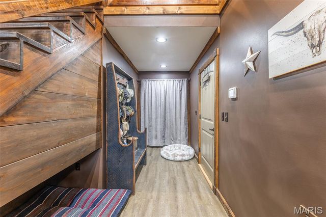 489 Pumpkin Patch Road, Doniphan, MO 63935