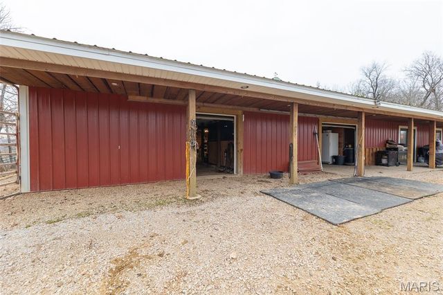 489 Pumpkin Patch Road, Doniphan, MO 63935