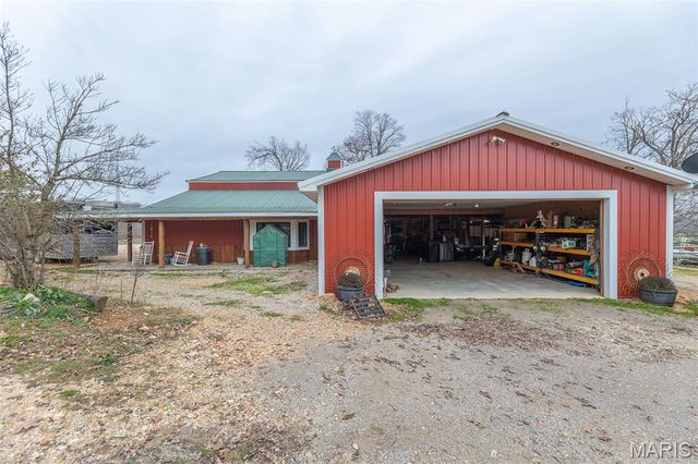 489 Pumpkin Patch Road, Doniphan, MO 63935