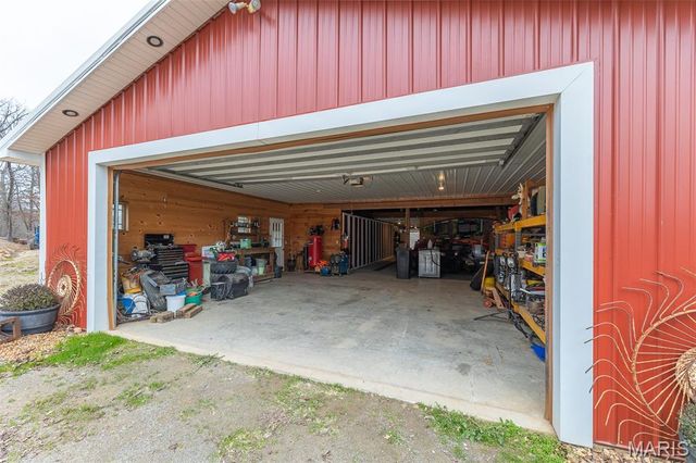 489 Pumpkin Patch Road, Doniphan, MO 63935