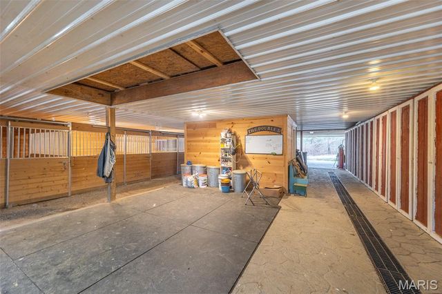 489 Pumpkin Patch Road, Doniphan, MO 63935