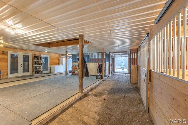 489 Pumpkin Patch Road, Doniphan, MO 63935
