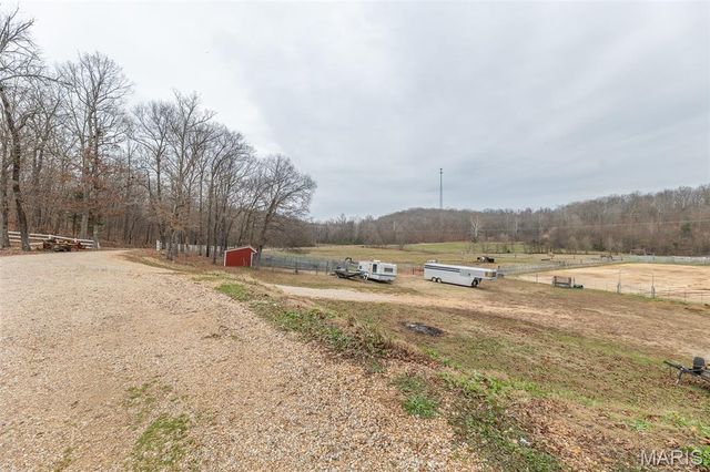 489 Pumpkin Patch Road, Doniphan, MO 63935