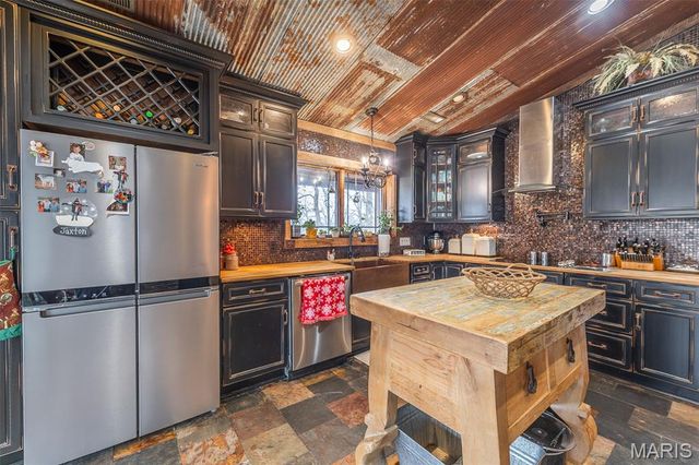 489 Pumpkin Patch Road, Doniphan, MO 63935