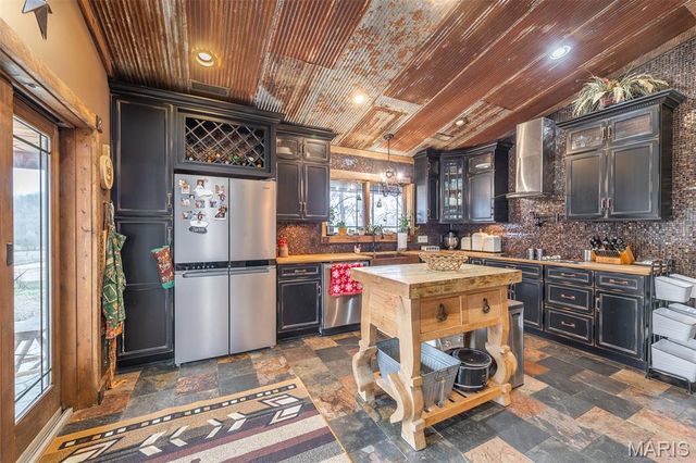 489 Pumpkin Patch Road, Doniphan, MO 63935