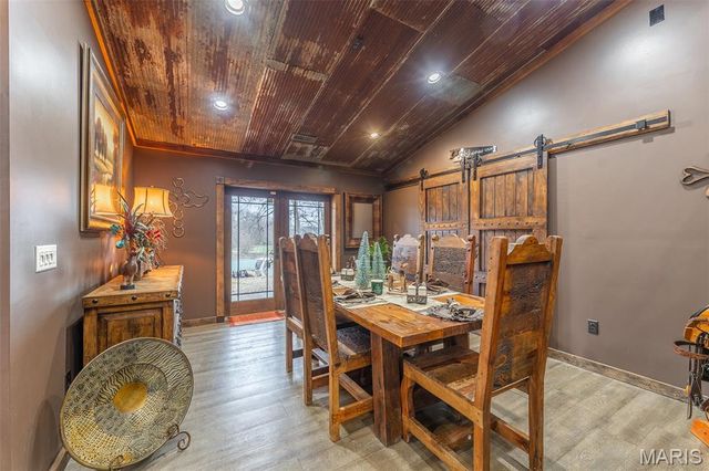 489 Pumpkin Patch Road, Doniphan, MO 63935