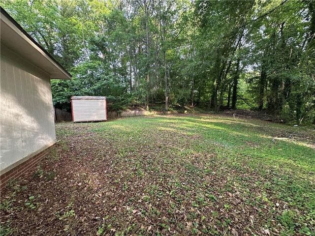 280 Crescent Drive, Gainesville, GA 30501