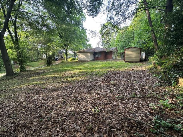 280 Crescent Drive, Gainesville, GA 30501