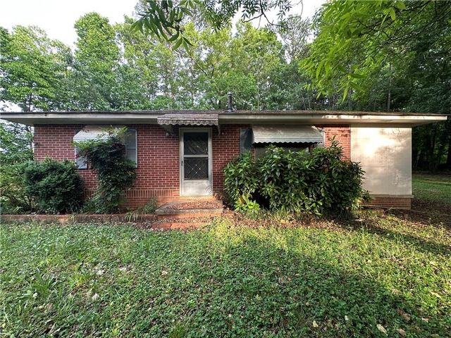 280 Crescent Drive, Gainesville, GA 30501