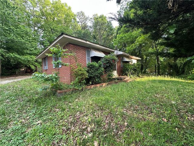280 Crescent Drive, Gainesville, GA 30501
