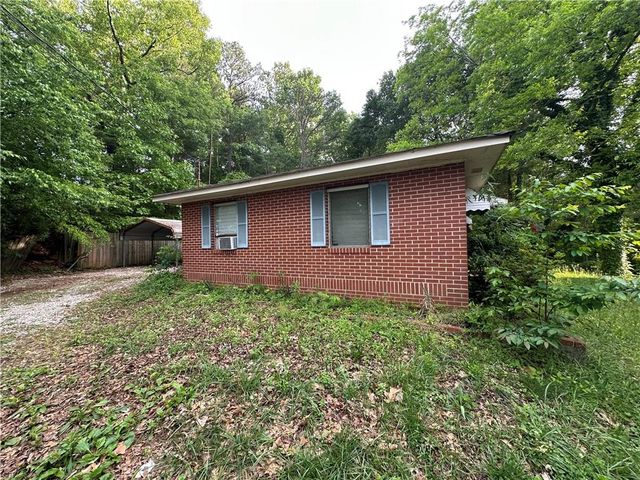 280 Crescent Drive, Gainesville, GA 30501