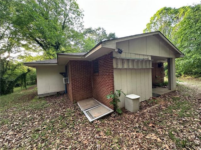280 Crescent Drive, Gainesville, GA 30501