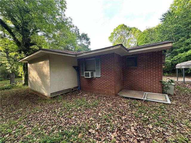 280 Crescent Drive, Gainesville, GA 30501