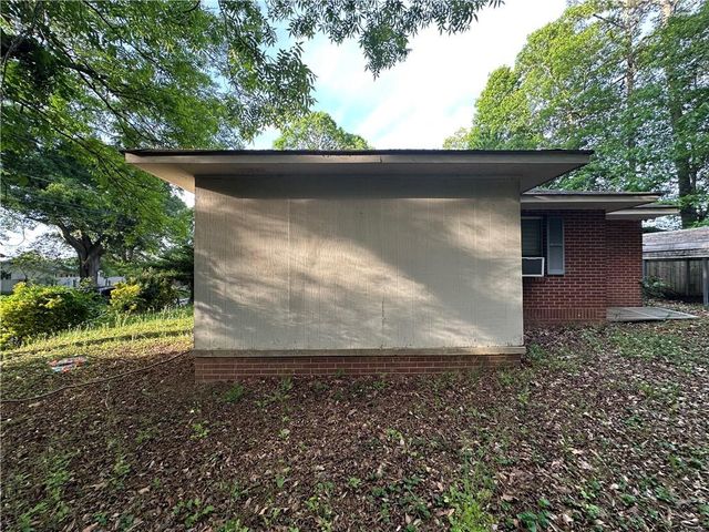 280 Crescent Drive, Gainesville, GA 30501