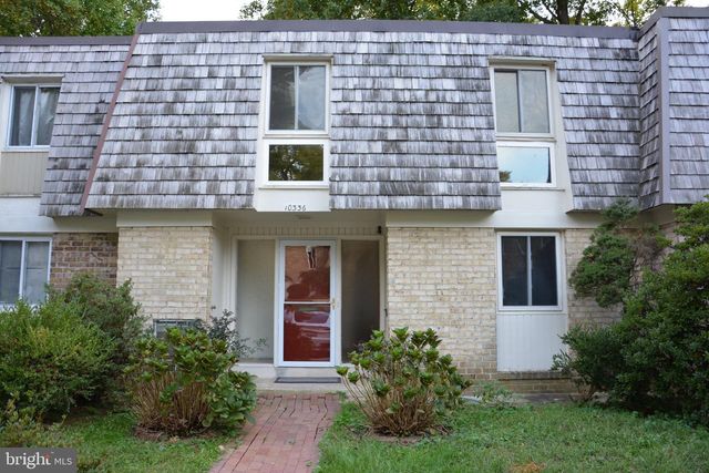 10336 WATKINS MILL DR, Montgomery Village, MD 20886