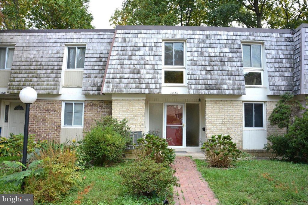 10336 WATKINS MILL DR, Montgomery Village, MD 20886