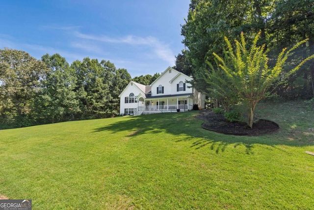 351 Laiken Drive, Jasper, GA 30143